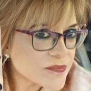 Meet your Posher, Thelma